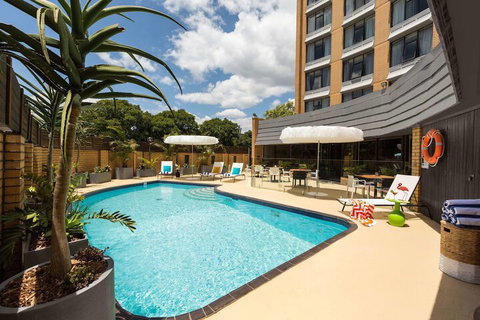 Atura Albury - Lismore Accommodation 3