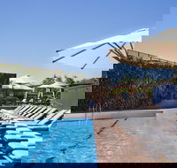 Four Seasons Hotel Sydney - Lismore Accommodation