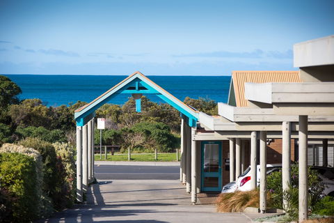 Beachfront Motel - Lismore Accommodation 2