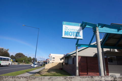 Beachfront Motel - Lismore Accommodation 6