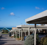 Beachfront Motel - Lismore Accommodation