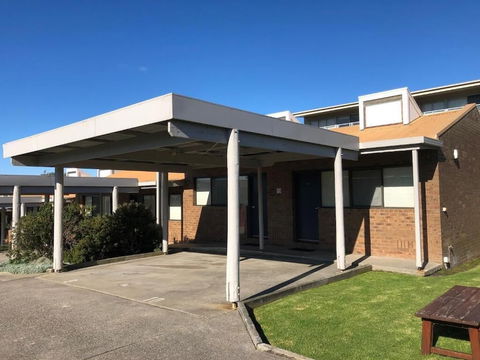 Beachfront Motel - Lismore Accommodation 3