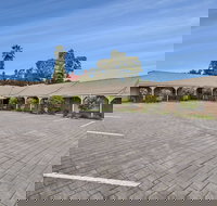 Bendigo Golden Square Motor Inn - Lismore Accommodation