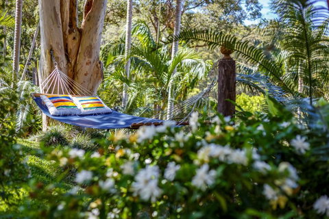 Sensom Luxury Bed & Breakfast - Lismore Accommodation 3