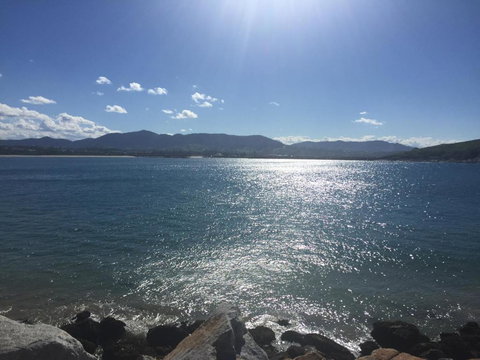 Sensom Luxury Bed & Breakfast - Lismore Accommodation 4