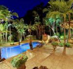 Sensom Luxury Bed  Breakfast - Lismore Accommodation