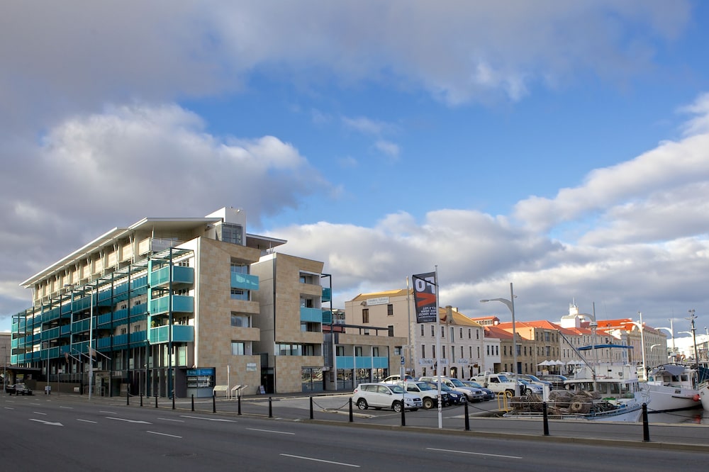 Hobart TAS Lismore Accommodation