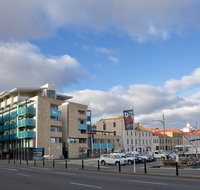 Zero Davey Boutique Apartment Hotel - Lismore Accommodation