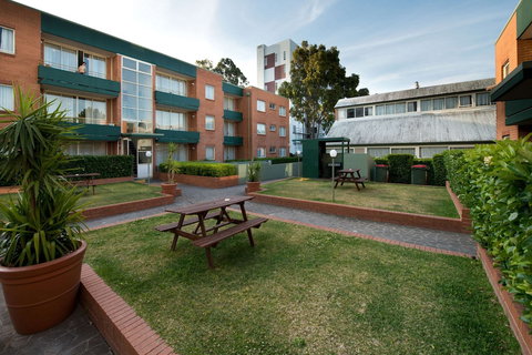 APX Parramatta - Lismore Accommodation 2