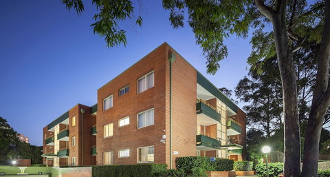 APX Parramatta - Lismore Accommodation 3
