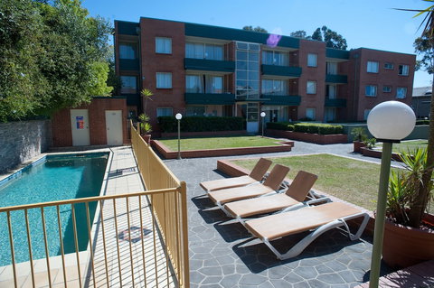 APX Parramatta - Lismore Accommodation 6