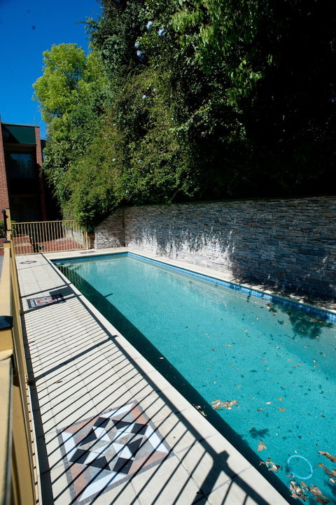 APX Parramatta - Lismore Accommodation 5