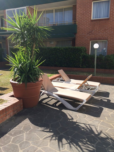 APX Parramatta - Lismore Accommodation 4