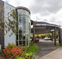 Morwell Motel