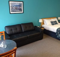 Victoria Lodge Motor Inn  Apartments - Lismore Accommodation