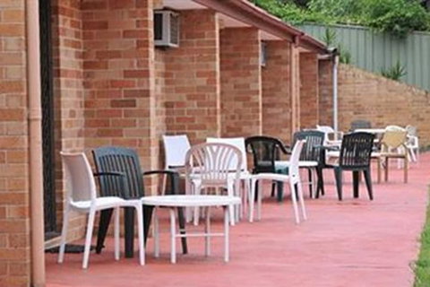 Windsor Terrace Motel - Lismore Accommodation 6
