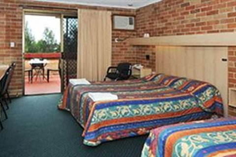 Windsor Terrace Motel - Lismore Accommodation 3