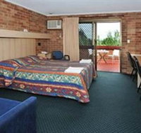 Windsor Terrace Motel - Lismore Accommodation