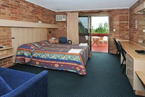 Windsor Terrace Motel - Lismore Accommodation 0