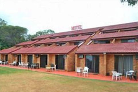 Windsor Terrace Motel - Lismore Accommodation 1