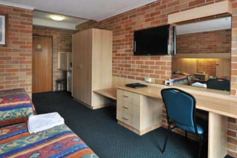 Windsor Terrace Motel - Lismore Accommodation 2