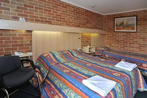 Windsor Terrace Motel - Lismore Accommodation 5