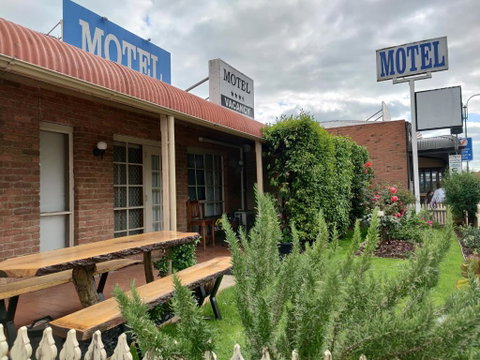 Yarragon Motel - Lismore Accommodation 6