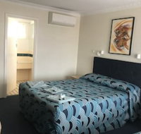 Bunbury Apartment Motel - Lismore Accommodation