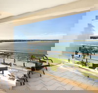 Rydges Port Macquarie - Lismore Accommodation