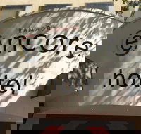 Ramada Encore Dandenong