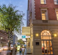 Chancellor on Currie - Lismore Accommodation