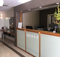 Quest Waterfront Serviced Apartments - Lismore Accommodation