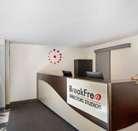 BreakFree Directors Studio - Lismore Accommodation