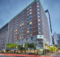 Holiday Inn Darling Harbour an IHG Hotel - Lismore Accommodation
