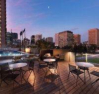 Hilton Adelaide - Lismore Accommodation
