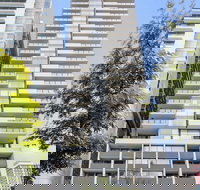 Oaks Brisbane on Margaret Suites - Lismore Accommodation