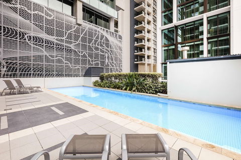 Oaks Brisbane On Margaret Suites - Lismore Accommodation 2