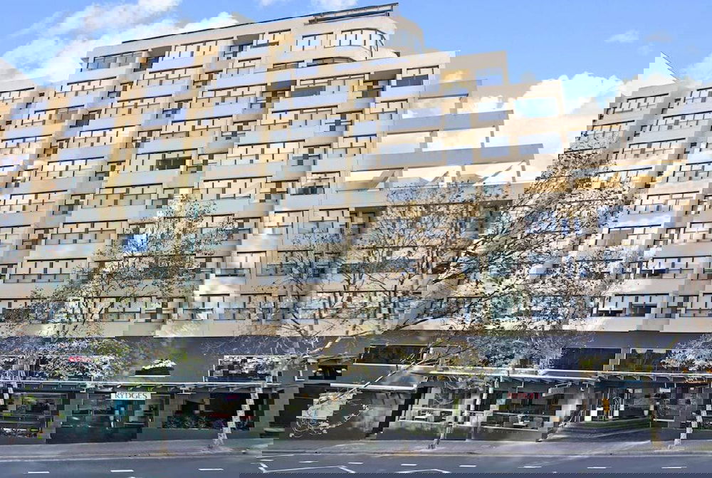 Surry Hills NSW Lismore Accommodation