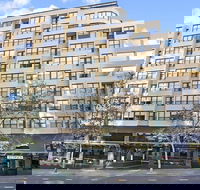 Rydges Sydney Central - Lismore Accommodation