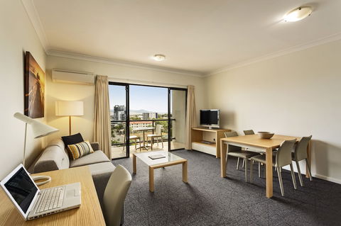 Aligned Corporate Residences Townsville - Lismore Accommodation 6