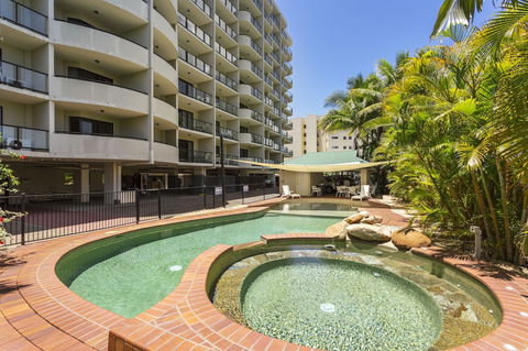 Aligned Corporate Residences Townsville - Lismore Accommodation 1