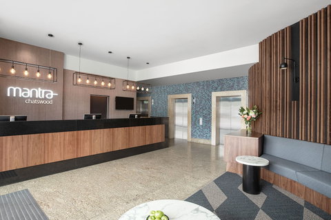 Mantra Chatswood - Lismore Accommodation 1