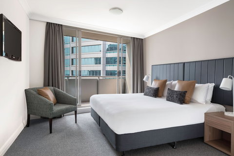 Mantra Chatswood - Lismore Accommodation 4