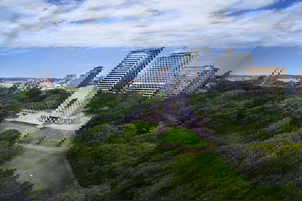 Sydney NSW Lismore Accommodation