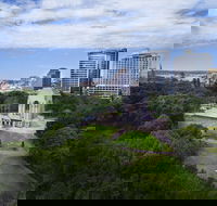 Hyde Park Inn - Lismore Accommodation