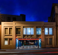 Old Woolstore Apartment Hotel - Lismore Accommodation