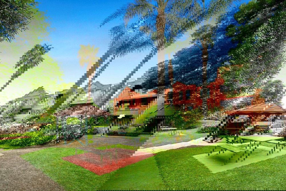  Lismore Accommodation