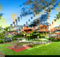 Comfort Apartments Royal Gardens - Lismore Accommodation