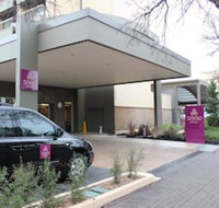 Terrace Hotel Adelaide - Lismore Accommodation