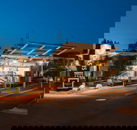 Majestic Oasis Apartments - Lismore Accommodation